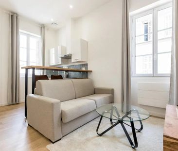 Location Appartement 2 pièces 28m² MARSEILLE 6ème - Photo 5