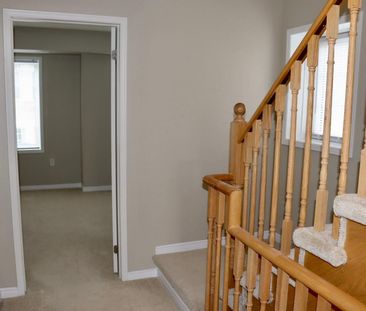 For Lease - 135 Giboulee Path, Oshawa, Ontario - Photo 2