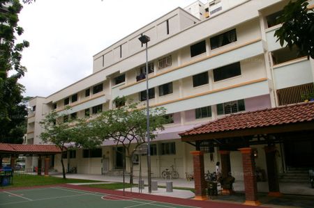 Blk 123 Bukit Batok Central (Bukit Batok), HDB 4 Rooms - For Rent - Photo 5