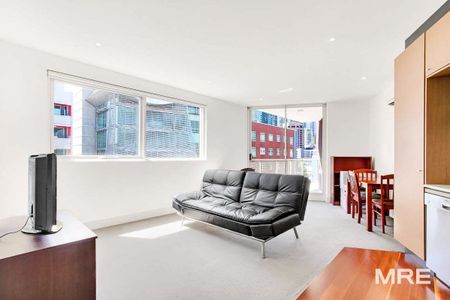 501/111 Leicester Street, Carlton - Photo 3