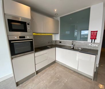 Apt 35 The Gallery, Apt 35 The Gallery 71 Dublin Road, Belfast, BT2... - Photo 1