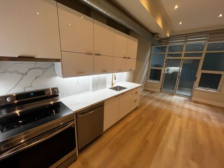 For Lease - 135 Dalhousie Street Unit# B02, Toronto, Ontario - Photo 2