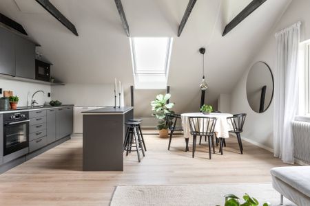 Alfhöjdsgatan, Mölndal - Foto 4