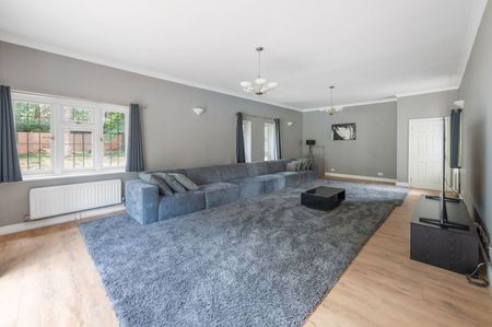 Byfleet Road, Cobham, KT11 - Photo 5