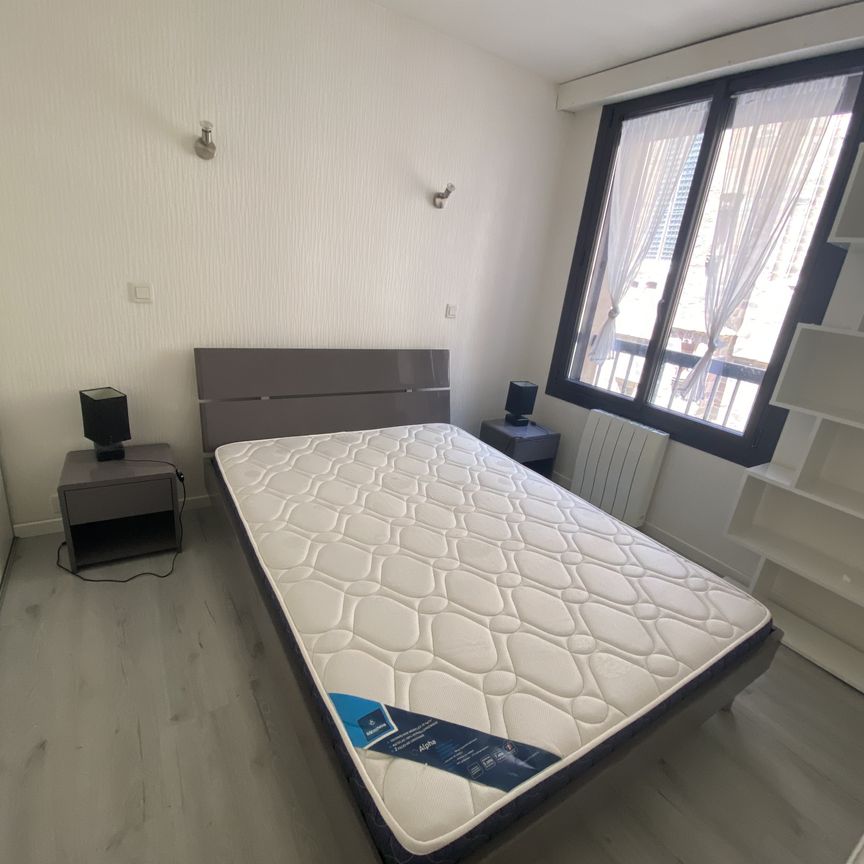 Location Appartement 2 pièces 25m² RODEZ 12000 - Photo 1