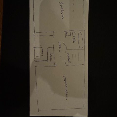 Södra Bangårdsgatan, Nyköping - Foto 2