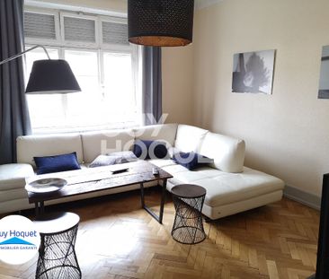 Superbe Appartement 4 pièces à louer à Mulhouse - DISPONIBLE après ... - Photo 4