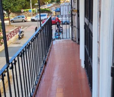 Piso de alquiler en Virgen de la Antigua, 6, Los Remedios - Photo 5