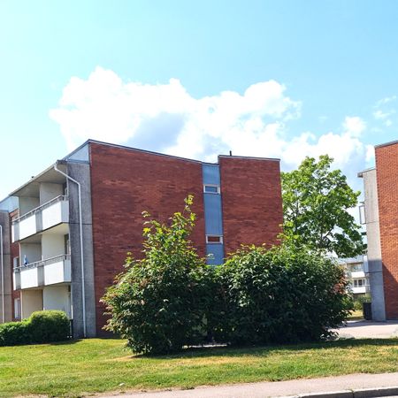 Arvidsgatan 4 B - Photo 4