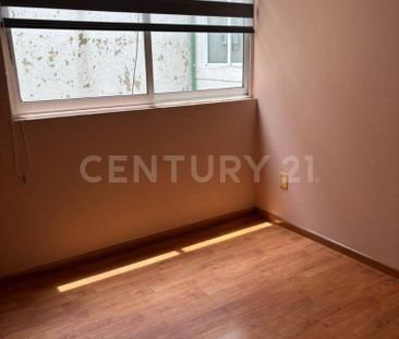 RENTA DE DEPARTAMENTO CALLE 35, COL.GRAL IGNACIO ZARAGOZA, VENUSTIA... - Photo 1