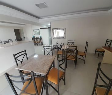 Apartamento para alugar no Cambuí em Campinas - Photo 2