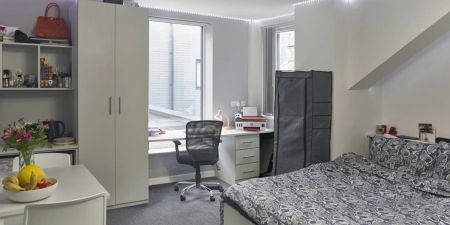 Classic Studio - Photo 5