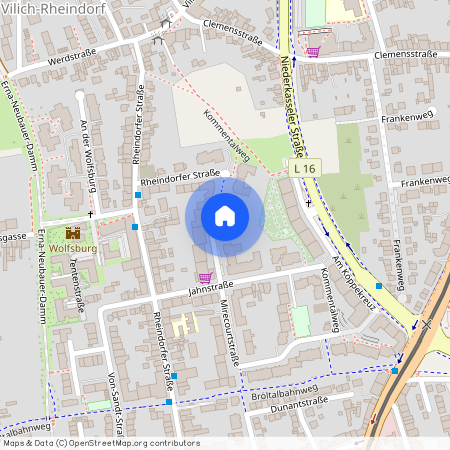 Mirecourtstr. 16, 53225, Bonn