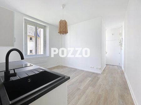 STUDIO 25 M² - RUE VICTOR LEPINE CAEN - Photo 4