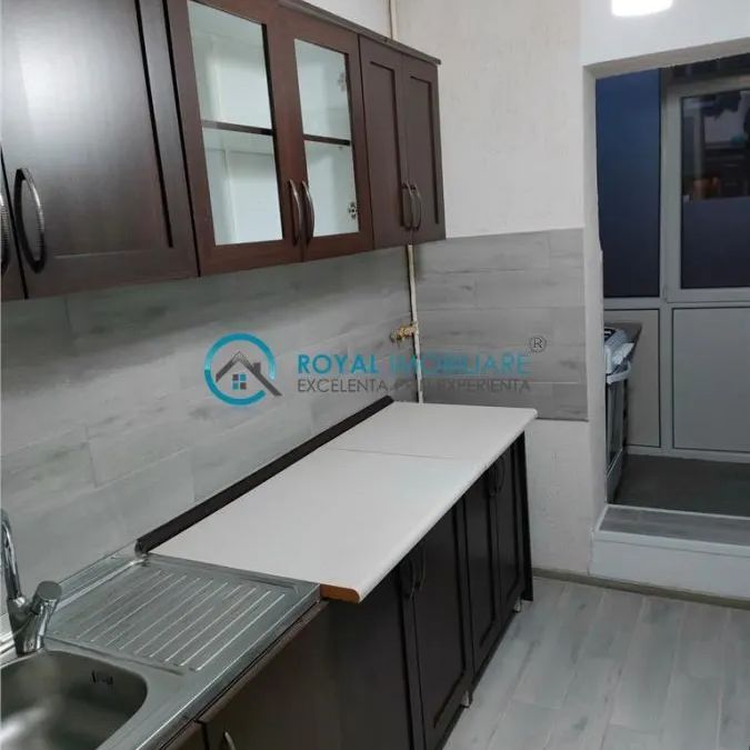 Royal Imobiliare - Inchiriere apartament 2 camere, zona Marasesti - Fotografie 1