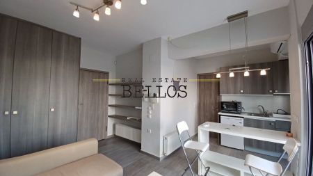 Studio/Γκαρσονιέρα για ενοικίαση Κέντρο (Καλαμαριά) - Photo 4