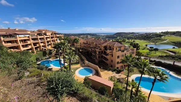 Alquiler de piso en Calle Cartajima, 10 - Photo 1