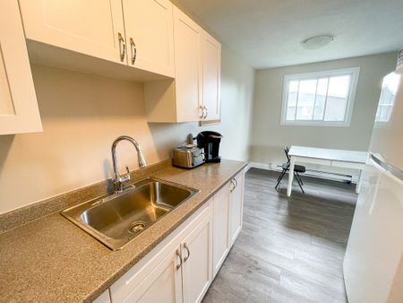 Ironwood Apartments - PARKING SPACE & WATER INCLUDED - Photo 4