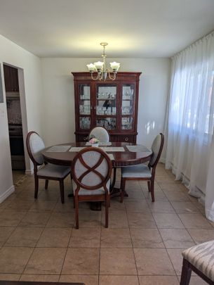 Condo for rent, Montréal (Saint-Laurent) - Photo 1