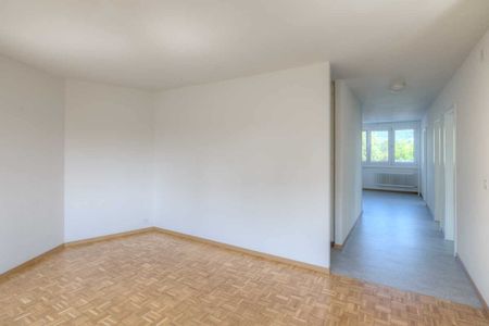3 Zimmer, 68 m², 12. Stock - Photo 4