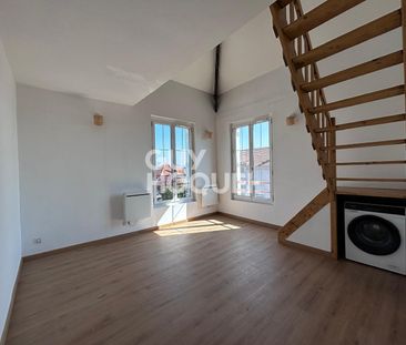 Appartement Saint Maur Des Fosses 2 pièce(s) 30.81 m2 - Photo 6