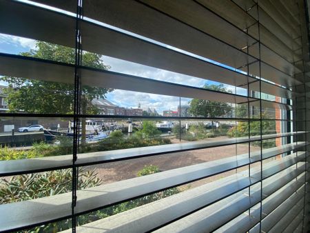 Te huur: Huis Schuttevaerkade in Dordrecht - Photo 3