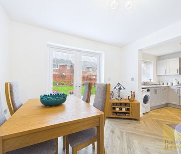 Kirkland Drive, Garstang - Photo 4