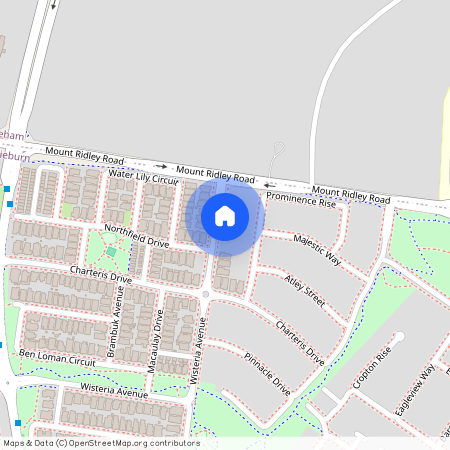 78 Wisteria Avenue, VIC 3064, Craigieburn