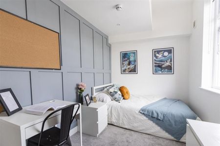 5 bedroom house to rent - Photo 4