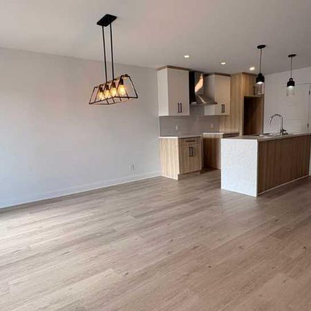 4 1/2 À Louer MAINTENANT - Photo 4