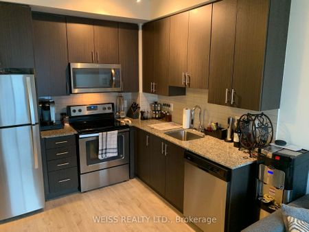 For Lease - 3600 Highway 7 N/A Unit# 904, Vaughan, Ontario - Photo 4