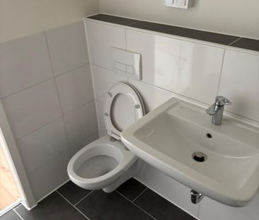 Helle 2-Zimmer-Wohnung mit Balkon in Laatzen - Foto 1