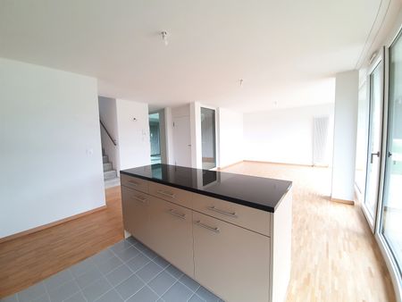 Logement 3.5 pièces n°B1- au rez-de-chaussée - 01.03.2026 - Foto 4