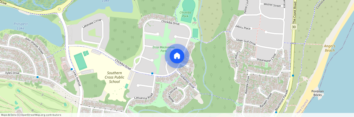 69 Chickiba Drive, NSW 2478, East Ballina