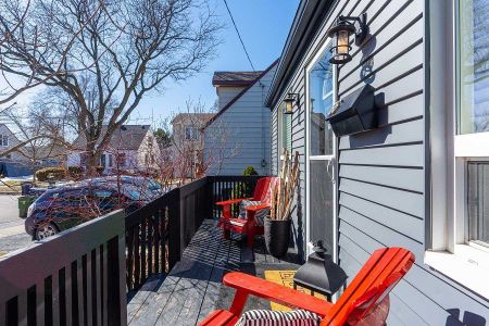 For Lease - 66 Squires Avenue Unit# MAIN, Toronto, Ontario - Photo 3