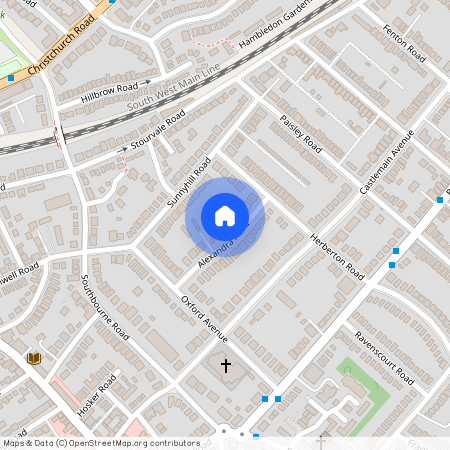 Appletree Close, BOURNEMOUTH, BH6