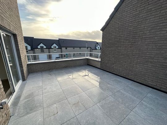 Appartement te huur - Foto 1