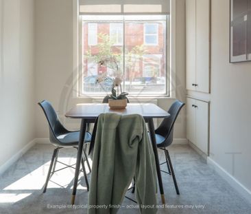 2 bedroom house to rent - Photo 1