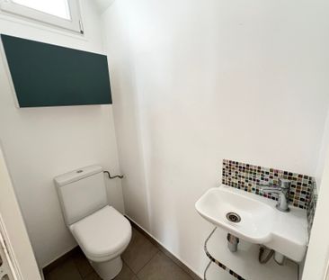 appartement 3 pièces st mandé - Photo 5