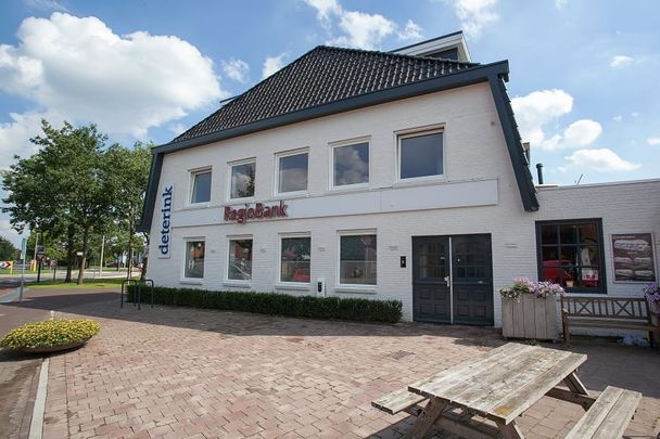 Appartement te huur: Nordhornsestraat 22-C 7591 BG Denekamp - Photo 1