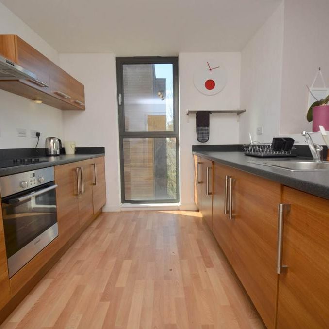 1 bedroom flat to rent - Photo 1