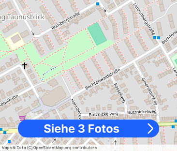 Bechtenwaldstr. 31, 65931 Frankfurt am Main OT Zeilsheim - Foto 1