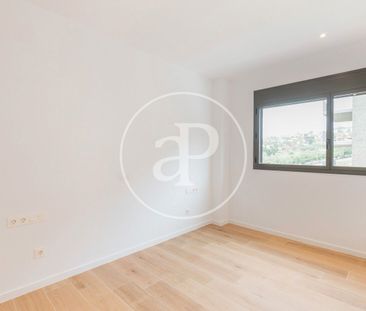 Piso de alquiler en Carrer de Joan de la Cierva, Finestrelles - Photo 6