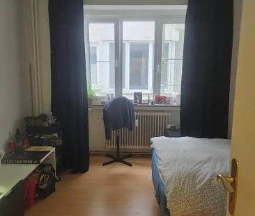 2 slaapkamer appartement met balkon en terras - Mechelsesteenweg 20... - Foto 6