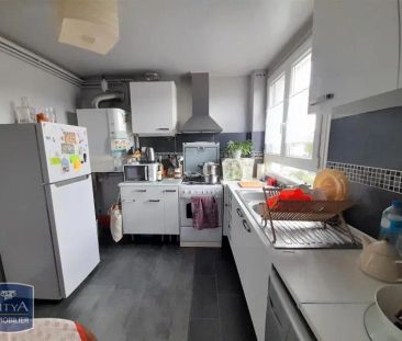 Appartement à louer 4 pièces 77.72m² - Photo 4