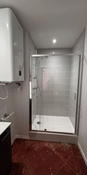 Location Appartement 2 pièces 32m² - Photo 1