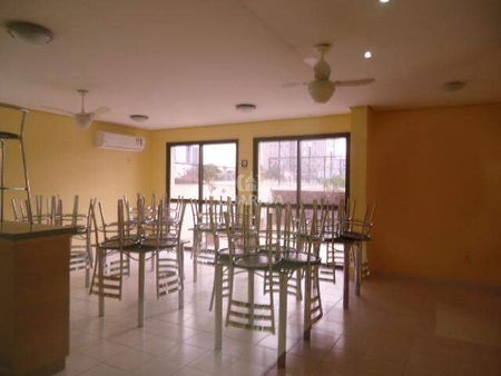 Apartamento para aluguel, 3 quartos, 1 suíte, 1 vaga, Vila Ipiranga - Porto Alegre/RS - COD: 13329 - Foto 5