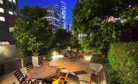 Melbourne CBD - Photo 1