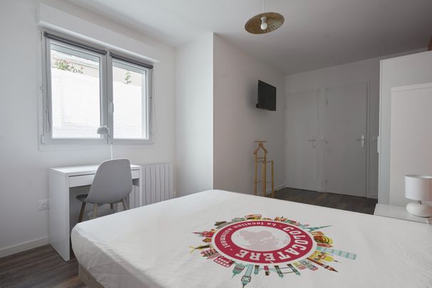 SOLFERINO F Roommate 11 Bedrooms at Lille - Photo 1