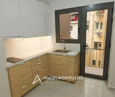 Διαμέρισμα για ενοικίαση Ελληνορώσων (Αμπελόκηποι - Πεντάγωνο) - Φωτογραφία 4